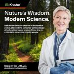 Hawthorn Berry Liquid Drops - Vegan Wellness Support