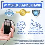 AirTamer A320 Portable Rechargeable Air Purifier