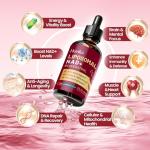 Liposomal NAD+ Liquid Drops - 2 Pack