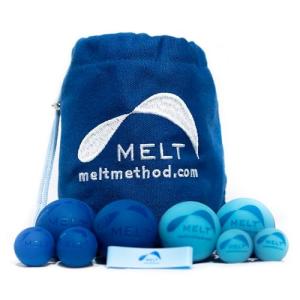 Hand and Foot Massage Ball Therapy Kit