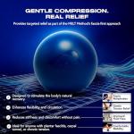 Hand and Foot Massage Ball Therapy Kit