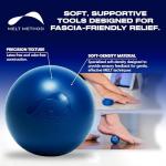 Hand and Foot Massage Ball Therapy Kit