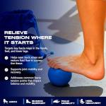 Hand and Foot Massage Ball Therapy Kit