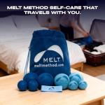 Hand and Foot Massage Ball Therapy Kit