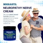 Extra Strength Neuropathy Relief Cream for Feet and Hands