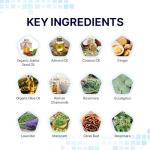 Extra Strength Neuropathy Relief Cream for Feet and Hands