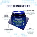 Extra Strength Neuropathy Relief Cream for Feet and Hands
