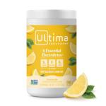 Sugar-Free Lemonade Electrolyte Powder Drink Mix