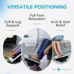 Foot Massager Plus | Deep Tissue Relief & Circulation