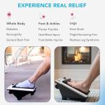 Foot Massager Plus | Deep Tissue Relief & Circulation
