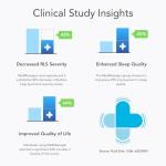 Foot Massager Plus | Deep Tissue Relief & Circulation