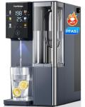 Instant Hot Water Filtration System - 7-Stage Purifier