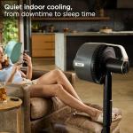 Shark FlexBreeze Pro Mist Fan - Indoor/Outdoor