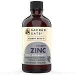 Zinc & Elderberry Immunity Support Liquid for All