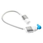 Portable UVC Air Purifier Necklace for Daily Use