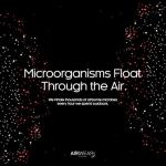 Portable UVC Air Purifier Necklace for Daily Use