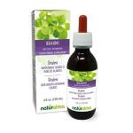 Brahmi Alcohol-Free Tincture - Vegan Herbal Extract