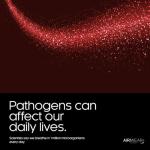 Portable UVC Air Purifier Necklace for Daily Use