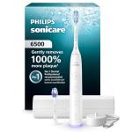 Philips Sonicare 6500 Electric Toothbrush with Timer