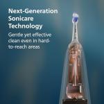Philips Sonicare 6500 Electric Toothbrush with Timer
