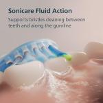 Philips Sonicare 6500 Electric Toothbrush with Timer