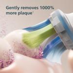 Philips Sonicare 6500 Electric Toothbrush with Timer