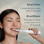 Philips Sonicare 6500 Electric Toothbrush with Timer