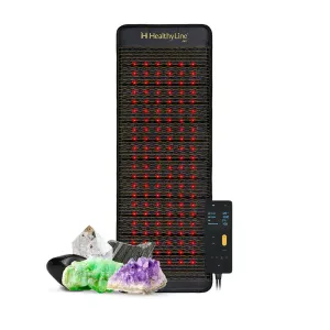 HealthyLine PEMF & FIR Heating Mats