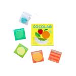 Cocofloss Vegan Coconut Oil Dental Floss Set