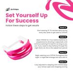 ZYPPAH Hybrid Anti-Snoring Mouth Guard