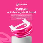 ZYPPAH Hybrid Anti-Snoring Mouth Guard