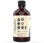 Zinc & Elderberry Immunity Support Liquid for All