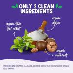 Organic Plant-Based Sweetener | 1:1 Sugar Alternative