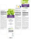 Brahmi Alcohol-Free Tincture - Vegan Herbal Extract