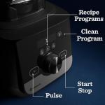 Vitamix Ascent X3 Blender with Self-Cleaning