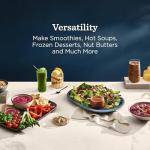 Vitamix Ascent X3 Blender with Self-Cleaning