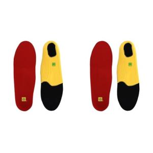 Spenco Polysorb Athletic Insoles for Walkers and Runners