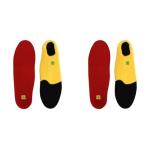 Spenco Polysorb Athletic Insoles for Walkers and Runners