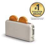 Bella Slim Toaster with 6 Shade Settings