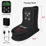 Rechargeable Red Light Therapy for Feet and Ankles