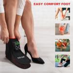 Rechargeable Red Light Therapy for Feet and Ankles