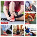 Rechargeable Red Light Therapy for Feet and Ankles