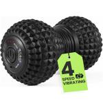 4-Speed Vibrating Massage Ball for Muscle Relief