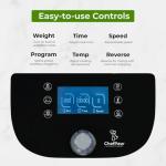 Pet Food Maker with Mixer, Scale, and Recipes