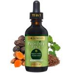 Prostate Edge Liquid Drops for Men's Health