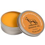 Nerve Relief Balm with Arnica and Chamomile