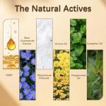 Nerve Relief Balm with Arnica and Chamomile