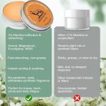 Nerve Relief Balm with Arnica and Chamomile