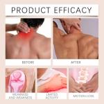 Nerve Relief Balm with Arnica and Chamomile