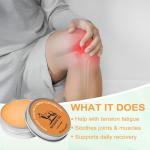 Nerve Relief Balm with Arnica and Chamomile